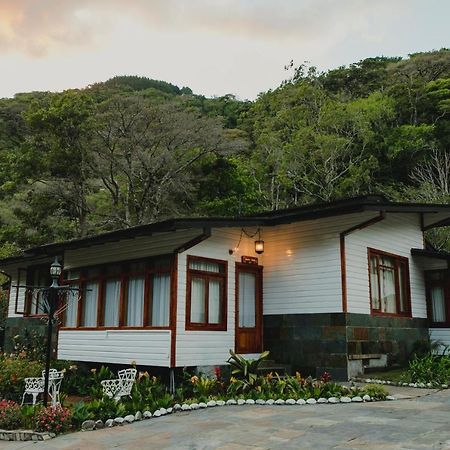 Hotel Casa Grande Bambito المظهر الخارجي الصورة