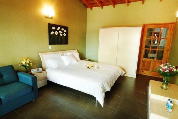 Hotel Casa Grande Bambito المظهر الخارجي الصورة