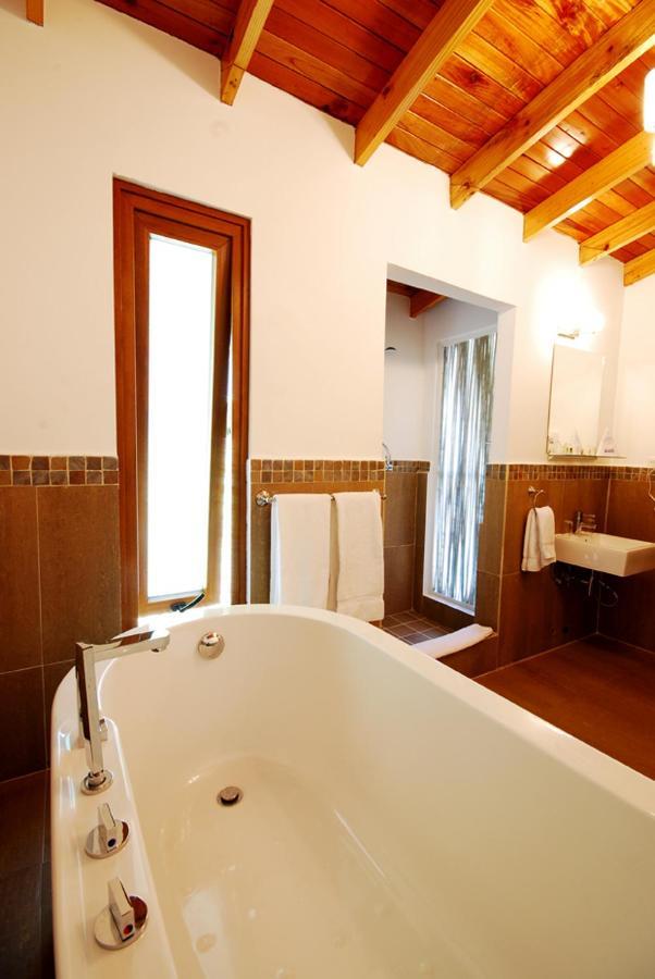 Hotel Casa Grande Bambito المظهر الخارجي الصورة