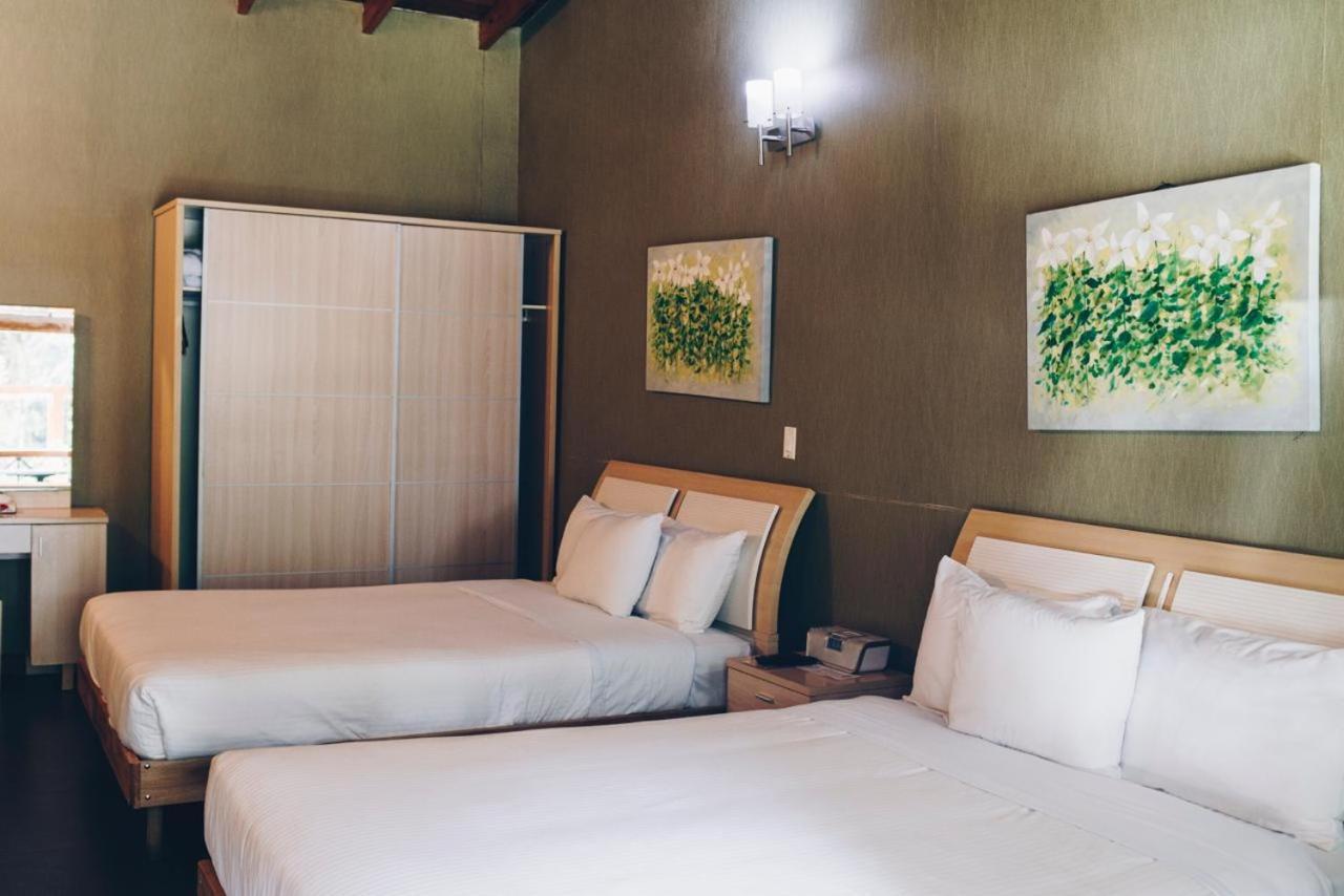Hotel Casa Grande Bambito المظهر الخارجي الصورة