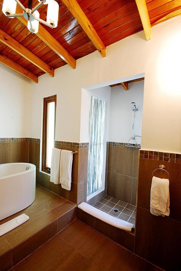 Hotel Casa Grande Bambito المظهر الخارجي الصورة