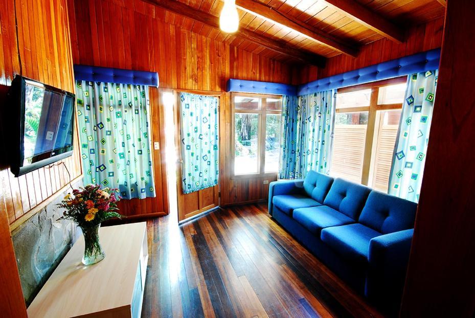 Hotel Casa Grande Bambito المظهر الخارجي الصورة