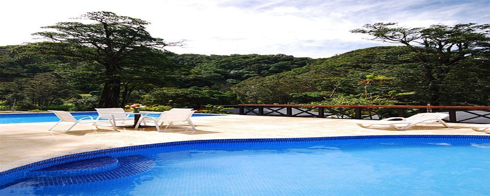 Hotel Casa Grande Bambito المظهر الخارجي الصورة