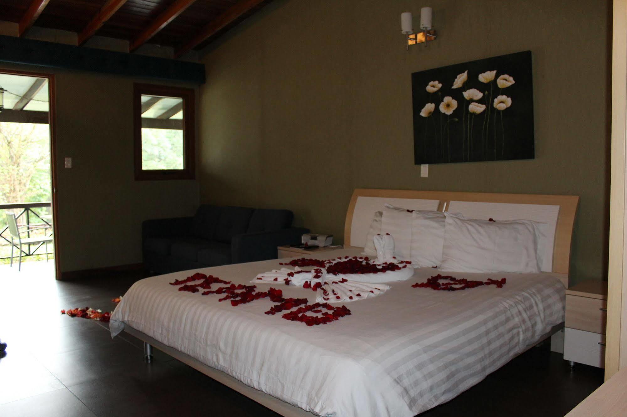 Hotel Casa Grande Bambito المظهر الخارجي الصورة